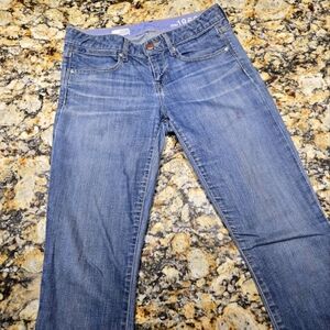 GAP 1969 SKINNY JEAN